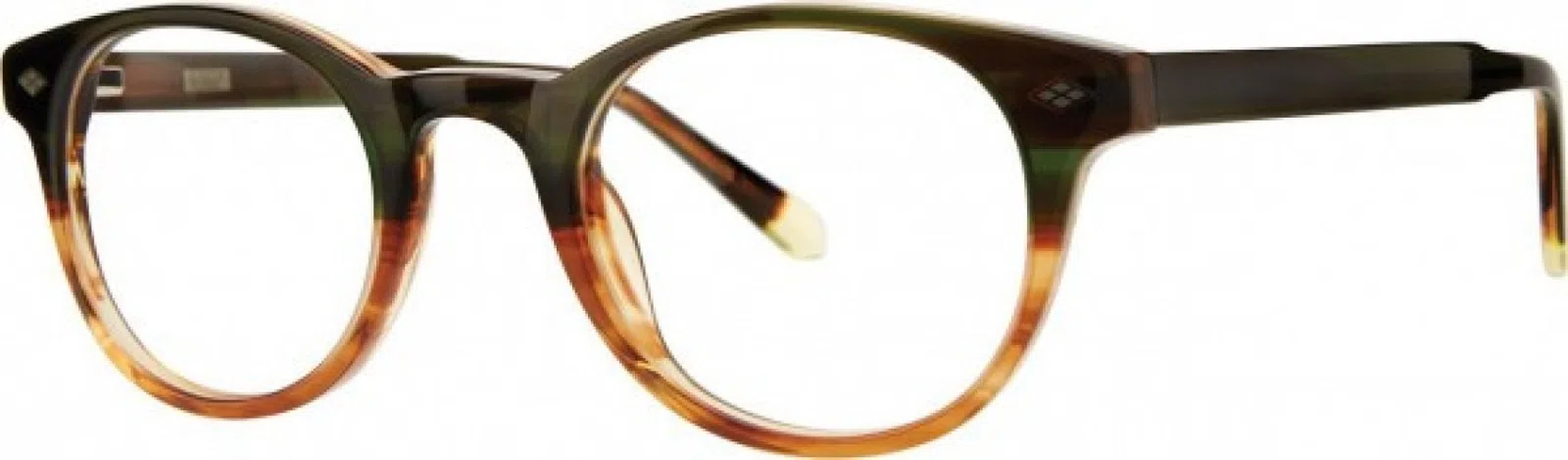 Original Penguin The Cole Eyeglasses - view 3